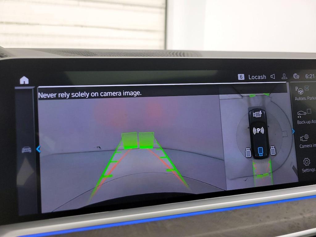 used 2022 BMW X5 PHEV car, priced at $50,998