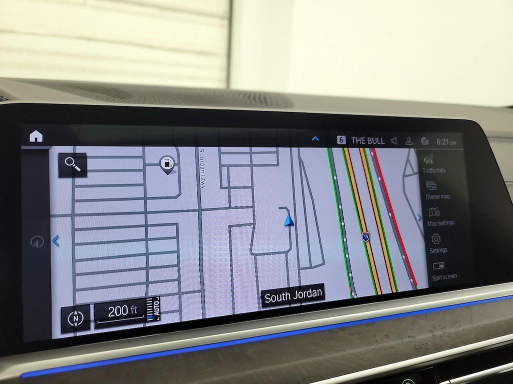 used 2022 BMW X5 PHEV car, priced at $50,998