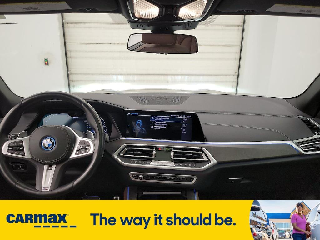 used 2022 BMW X5 PHEV car, priced at $50,998