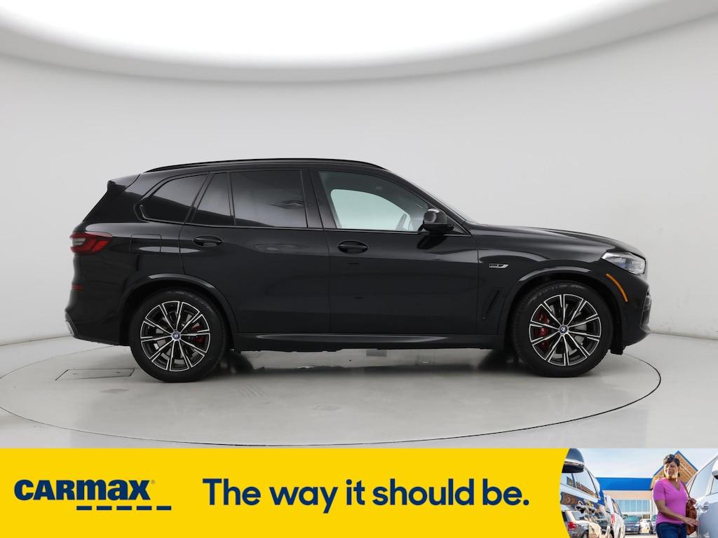used 2022 BMW X5 PHEV car, priced at $50,998