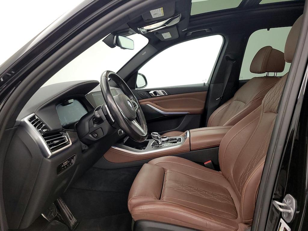 used 2022 BMW X5 PHEV car, priced at $50,998