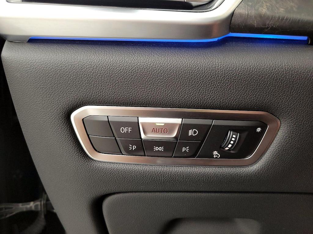used 2022 BMW X5 PHEV car, priced at $50,998