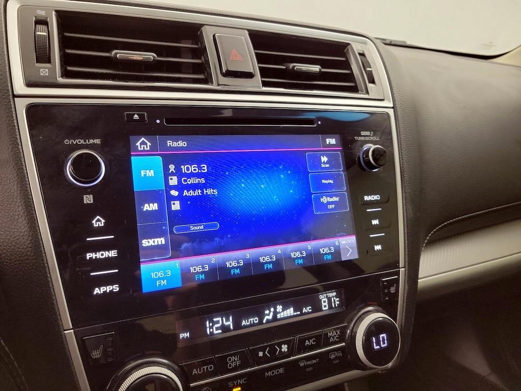 used 2019 Subaru Outback car, priced at $17,998