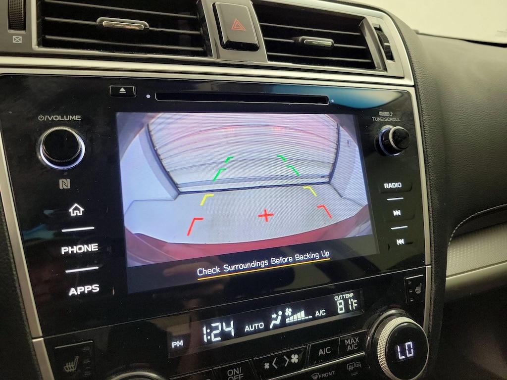 used 2019 Subaru Outback car, priced at $17,998