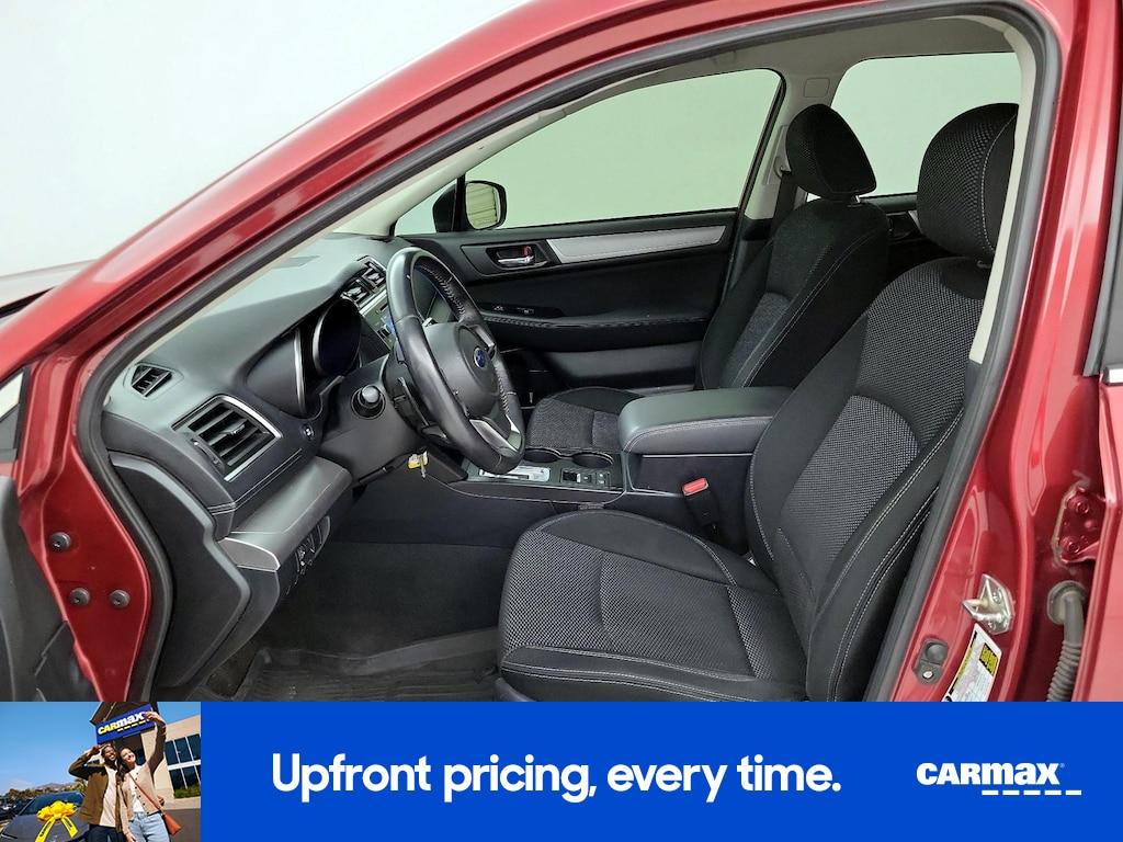 used 2019 Subaru Outback car, priced at $17,998