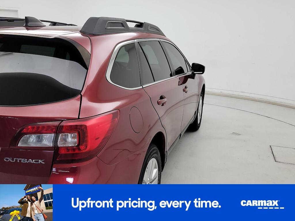 used 2019 Subaru Outback car, priced at $17,998