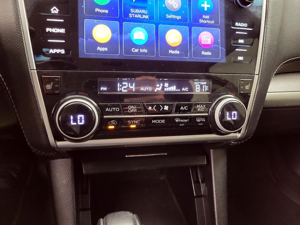 used 2019 Subaru Outback car, priced at $17,998