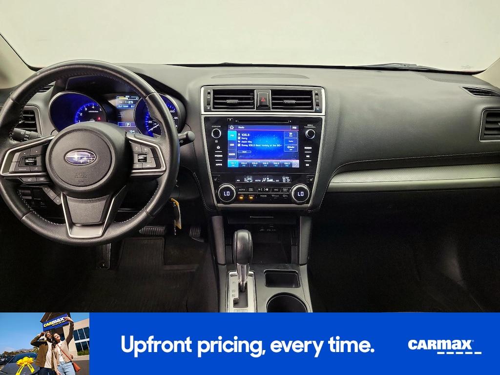 used 2019 Subaru Outback car, priced at $17,998