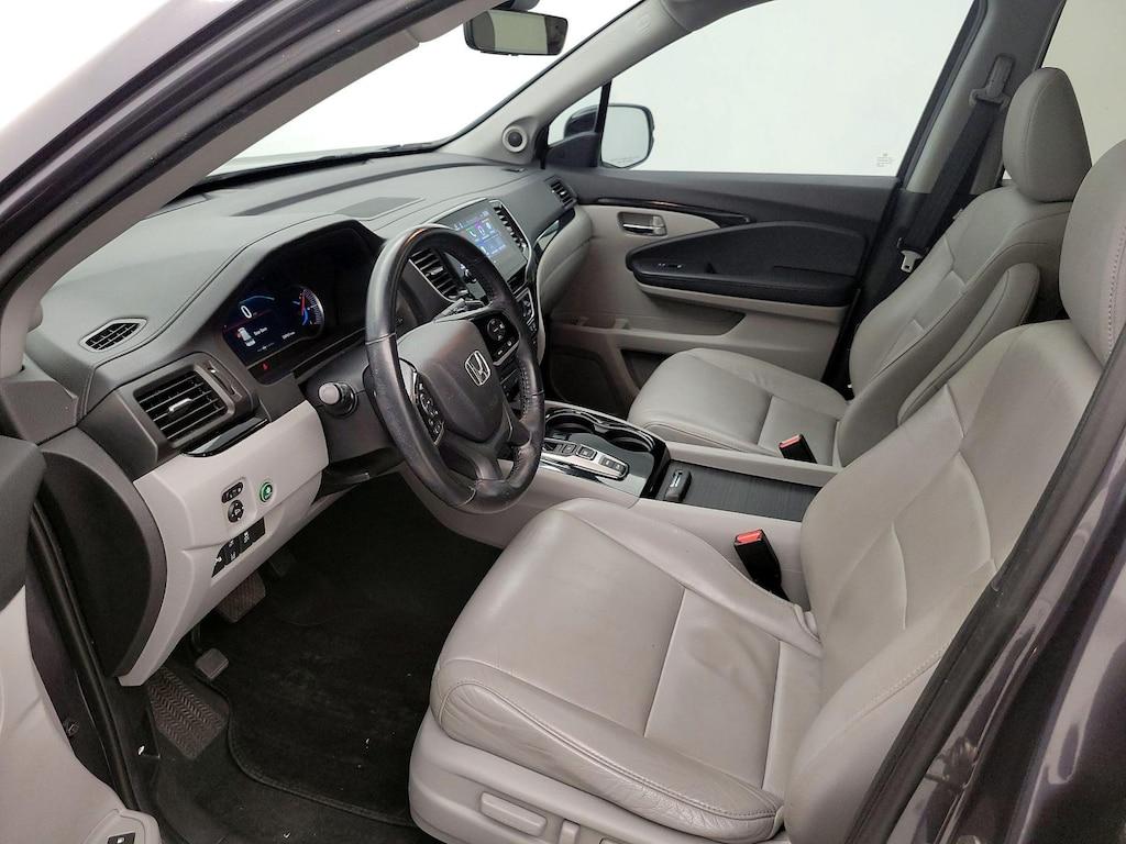 used 2020 Honda Pilot car, priced at $30,998