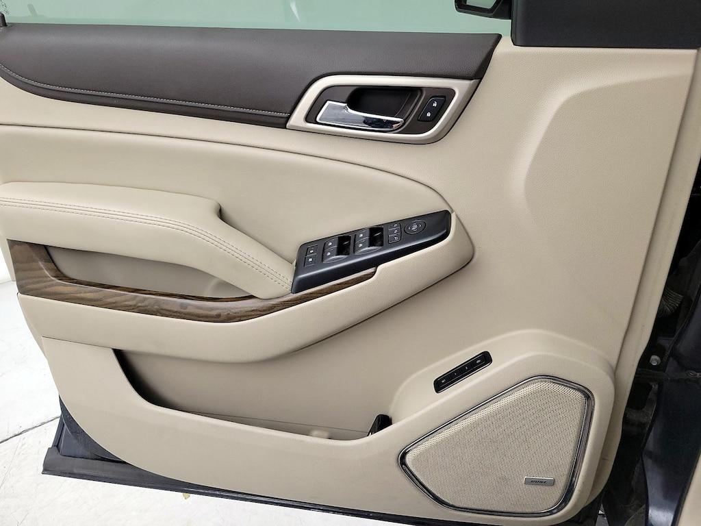 used 2019 GMC Yukon car, priced at $37,998