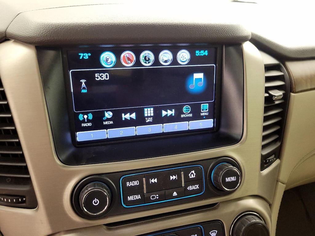 used 2019 GMC Yukon car, priced at $37,998