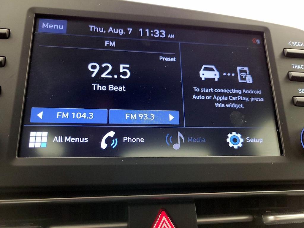 used 2022 Hyundai Elantra car, priced at $18,998