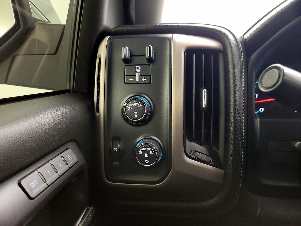used 2018 GMC Sierra 1500 car, priced at $34,998