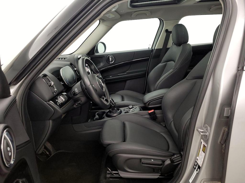 used 2024 MINI Countryman car, priced at $29,998