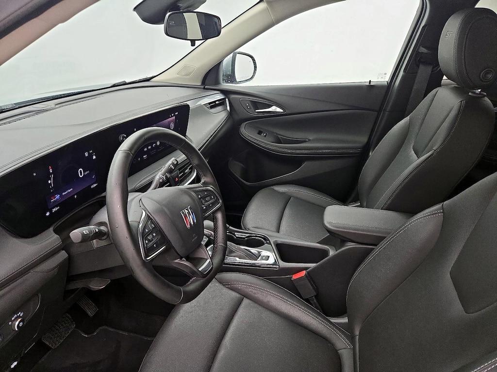 used 2024 Buick Encore GX car, priced at $24,998