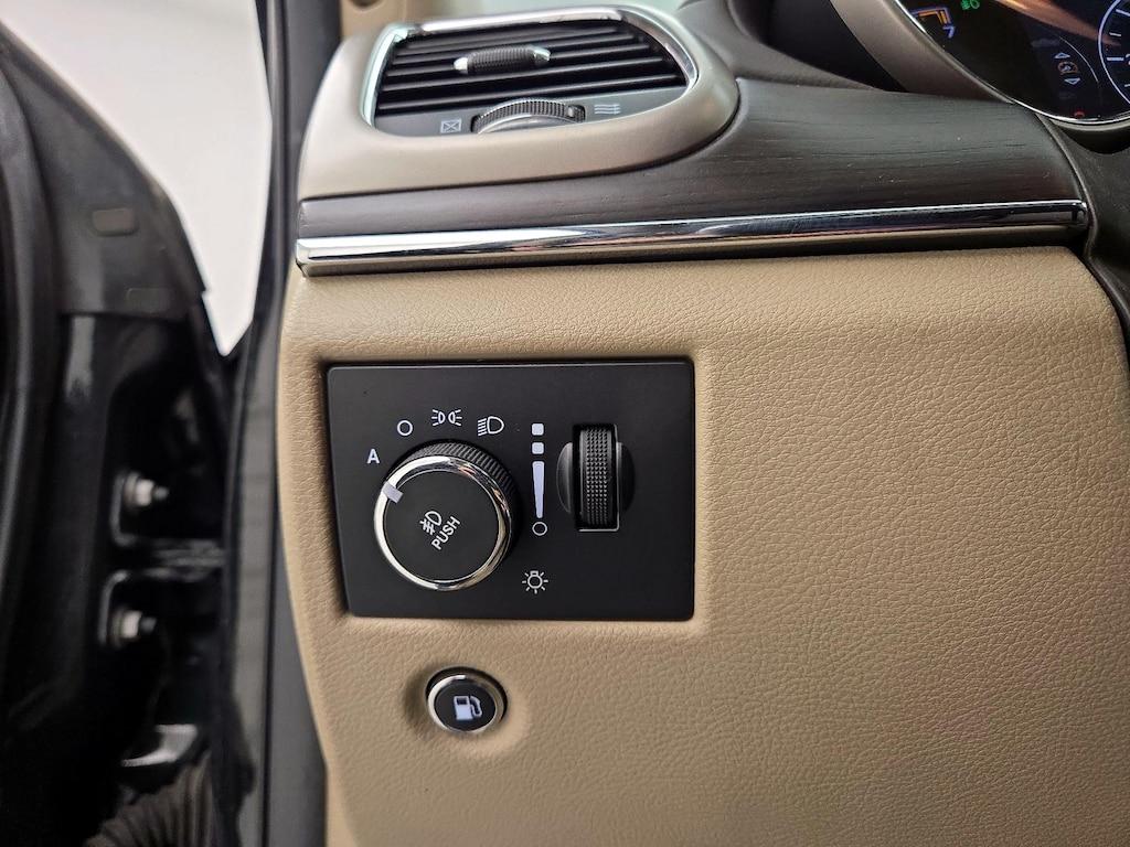 used 2014 Jeep Grand Cherokee car, priced at $17,998
