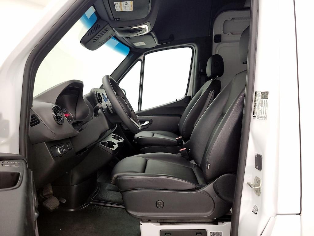 used 2024 Mercedes-Benz Sprinter 2500 car, priced at $50,998
