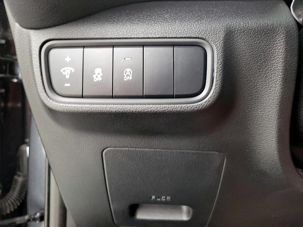 used 2024 Kia Soul car, priced at $17,998