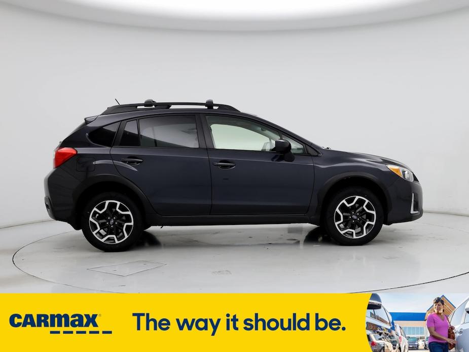 used 2016 Subaru Crosstrek car, priced at $17,998