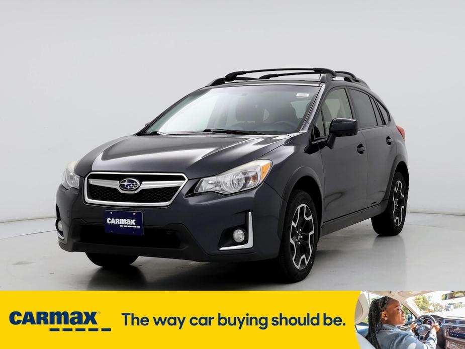 used 2016 Subaru Crosstrek car, priced at $17,998