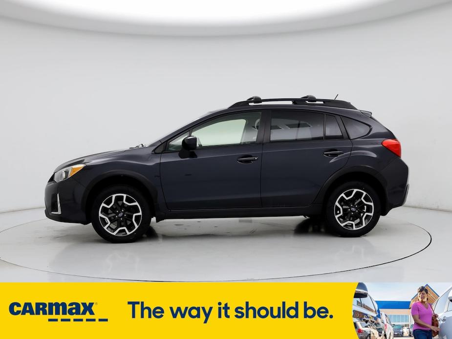 used 2016 Subaru Crosstrek car, priced at $17,998