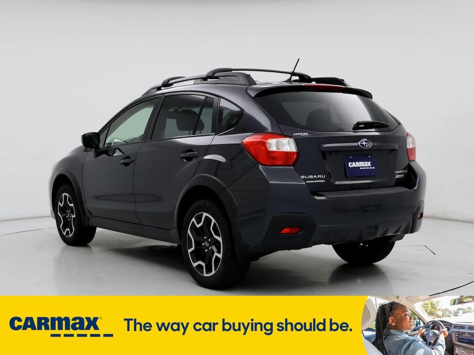 used 2016 Subaru Crosstrek car, priced at $17,998