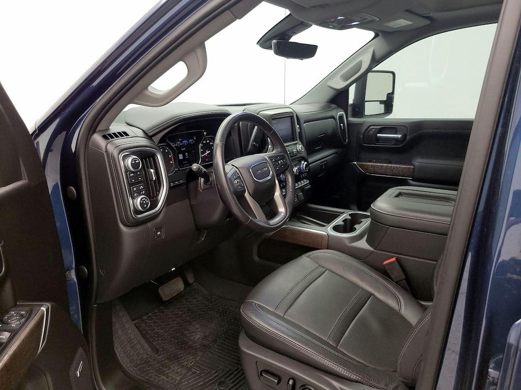 used 2021 GMC Sierra 1500 car, priced at $50,998