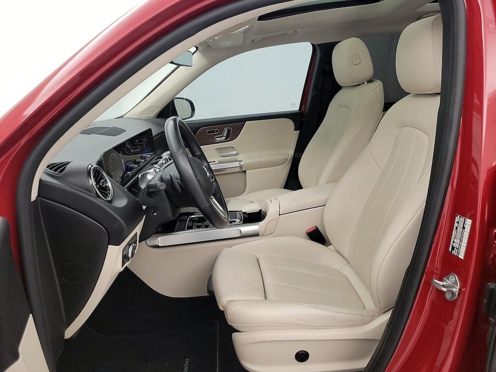 used 2020 Mercedes-Benz GLB 250 car, priced at $24,998