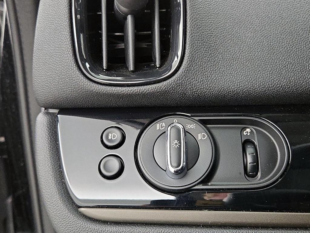 used 2024 MINI Countryman car, priced at $28,998