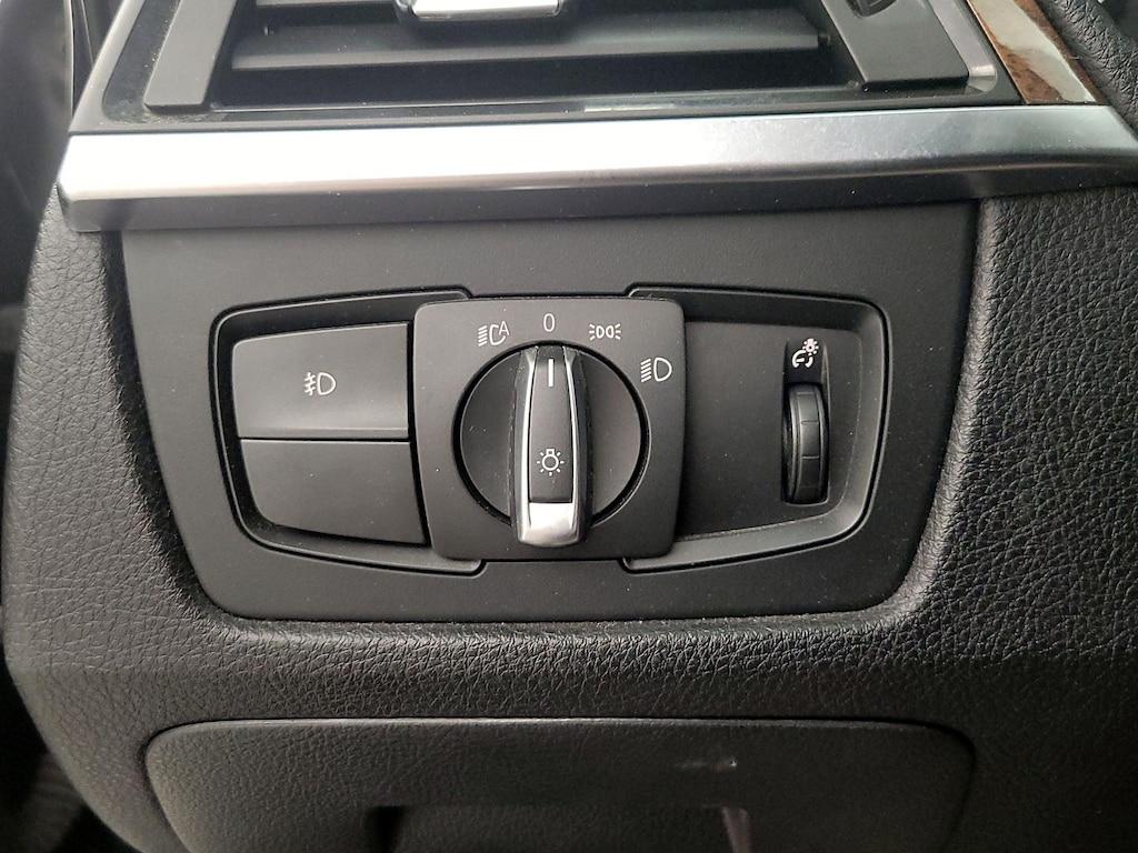 used 2014 BMW 328 car, priced at $14,998