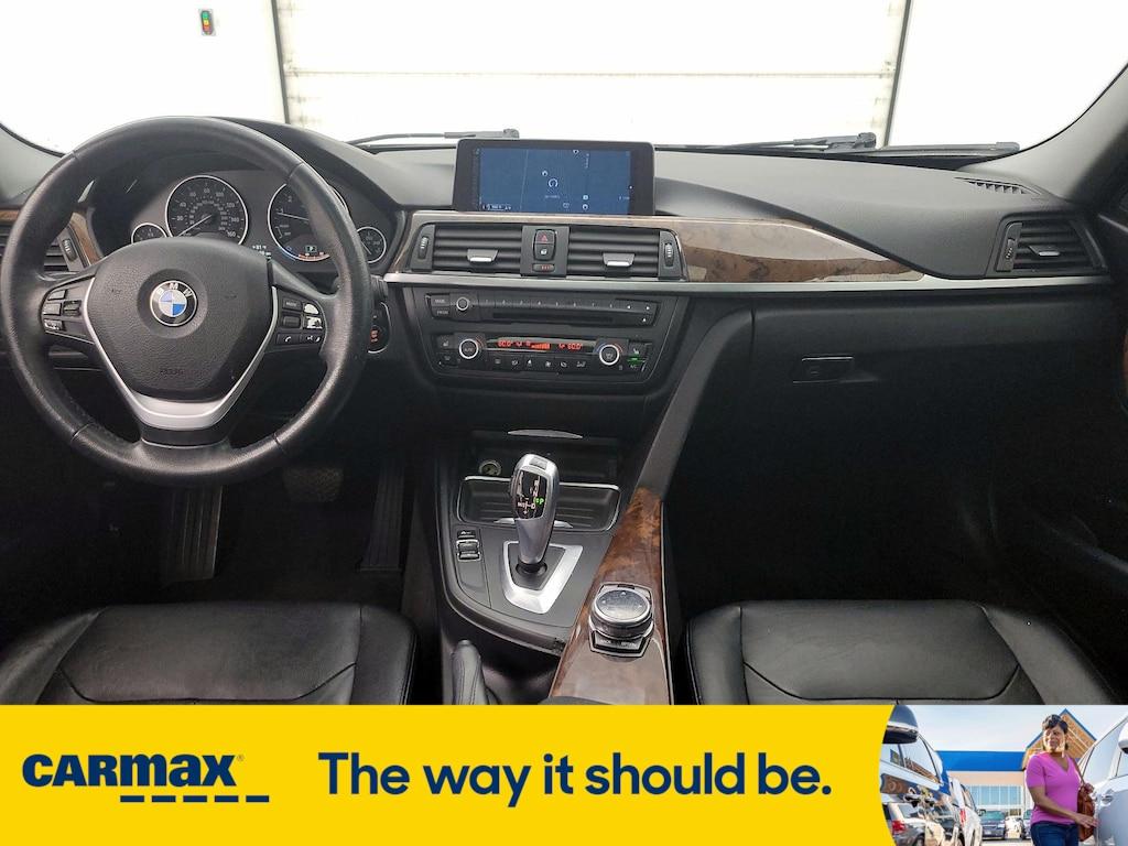 used 2014 BMW 328 car, priced at $14,998