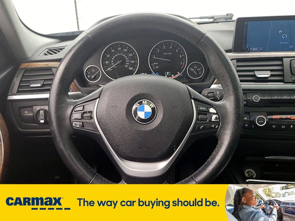 used 2014 BMW 328 car, priced at $14,998