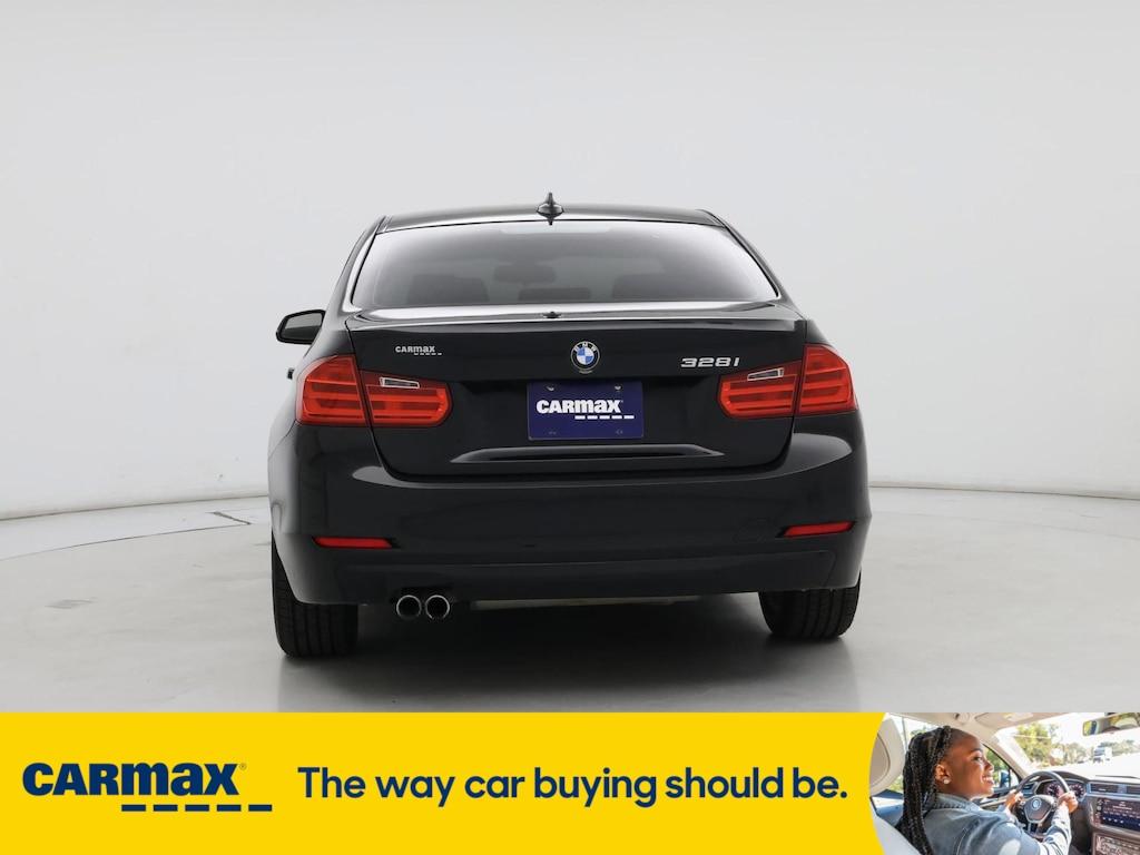 used 2014 BMW 328 car, priced at $14,998