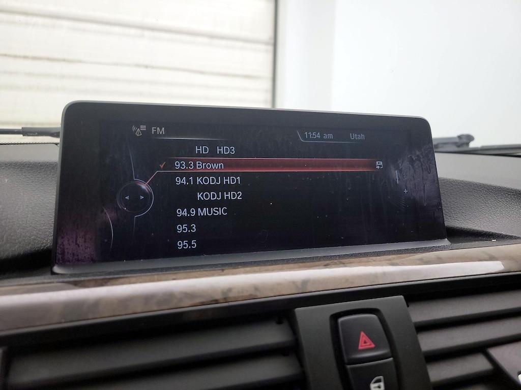 used 2014 BMW 328 car, priced at $14,998