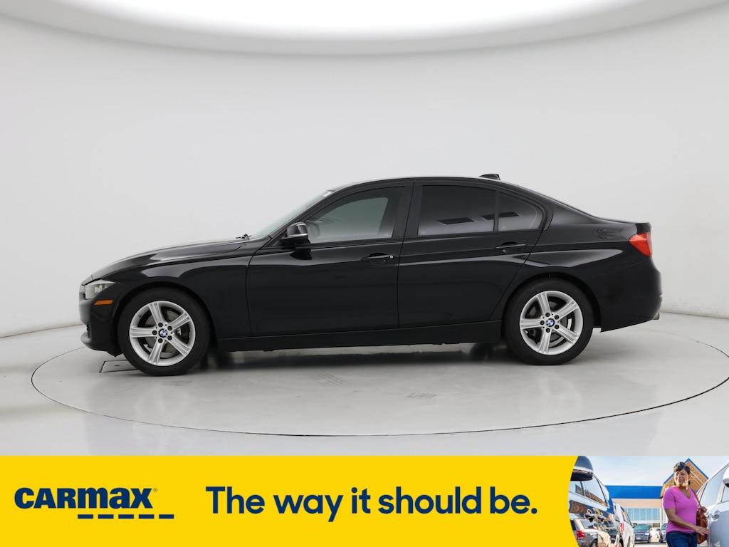 used 2014 BMW 328 car, priced at $14,998