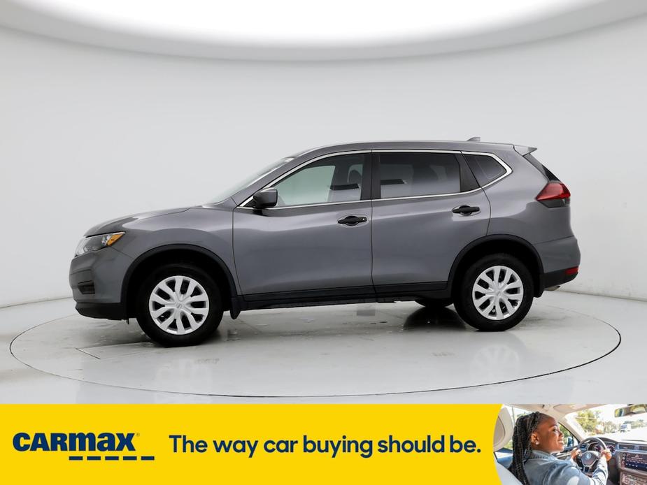 used 2019 Nissan Rogue car, priced at $22,998