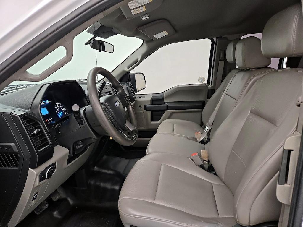 used 2020 Ford F-150 car, priced at $24,998