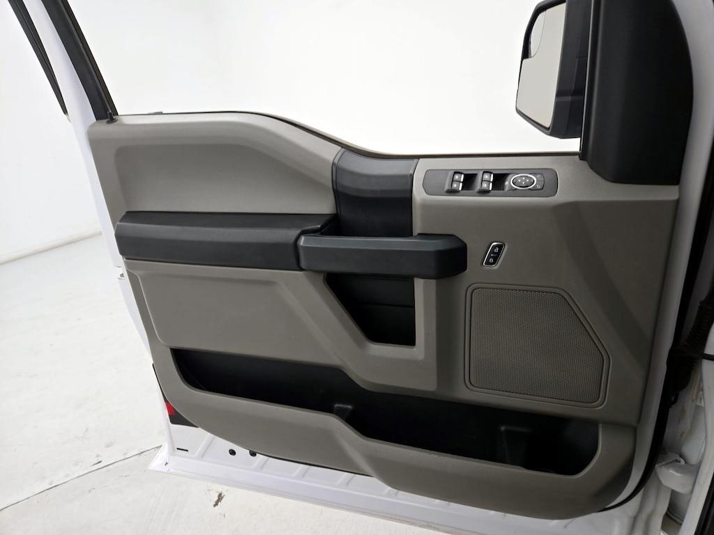 used 2020 Ford F-150 car, priced at $24,998