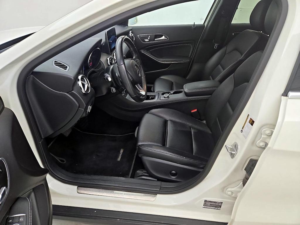 used 2018 Mercedes-Benz GLA 250 car, priced at $16,998