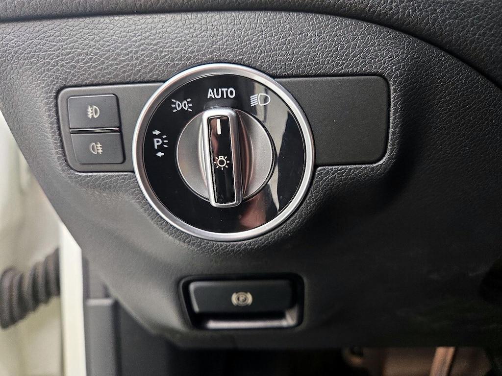 used 2018 Mercedes-Benz GLA 250 car, priced at $14,998