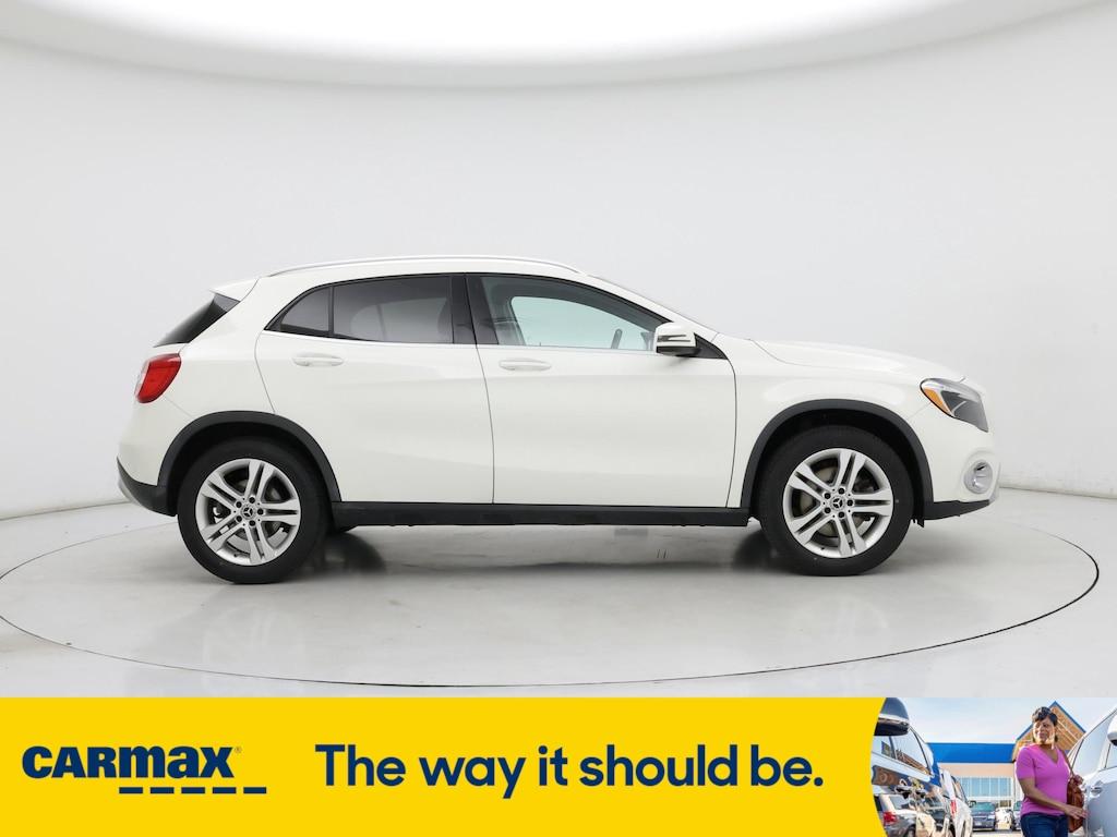 used 2018 Mercedes-Benz GLA 250 car, priced at $16,998