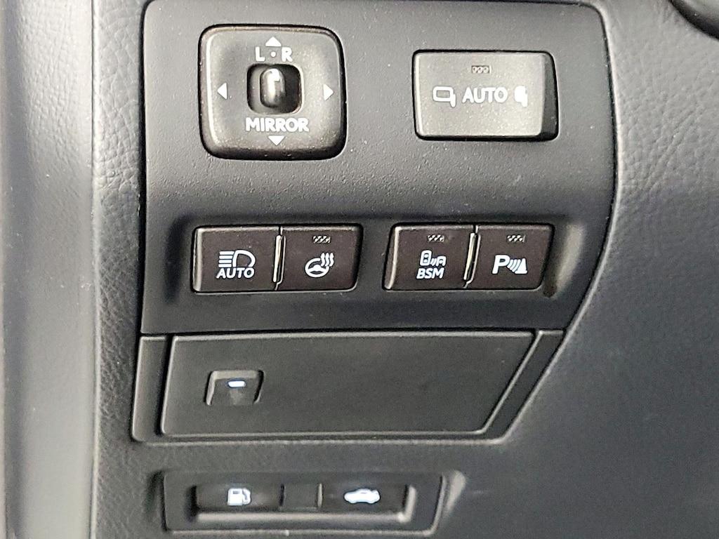 used 2014 Lexus LS 460 car, priced at $29,998