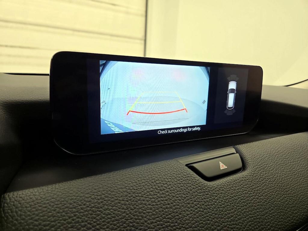 used 2024 Mazda CX-90 PHEV car, priced at $36,998