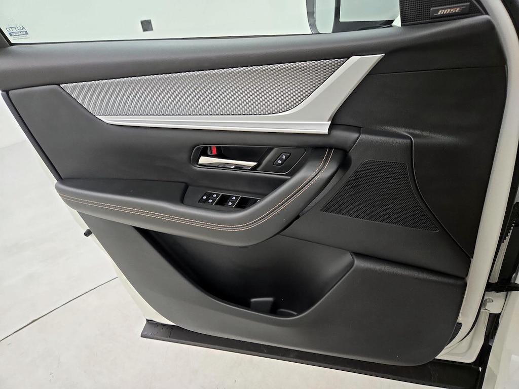 used 2024 Mazda CX-90 PHEV car, priced at $36,998