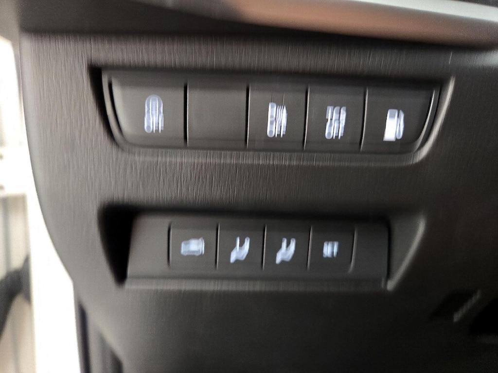 used 2024 Mazda CX-90 PHEV car, priced at $36,998