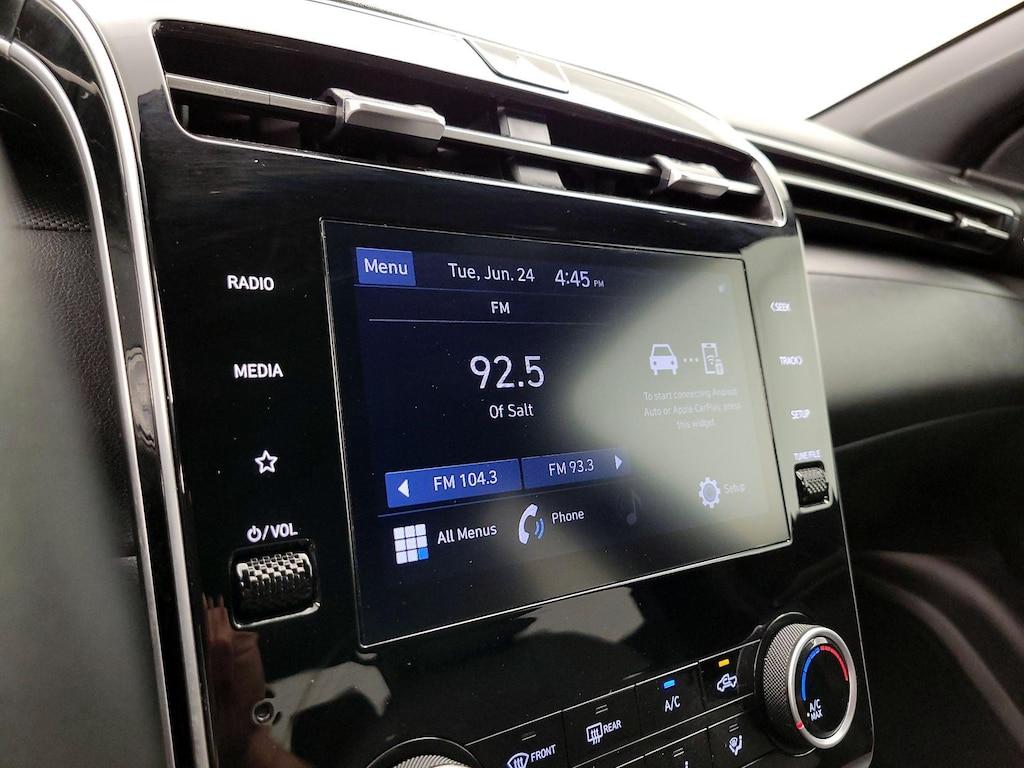 used 2023 Hyundai SANTA CRUZ car, priced at $27,998
