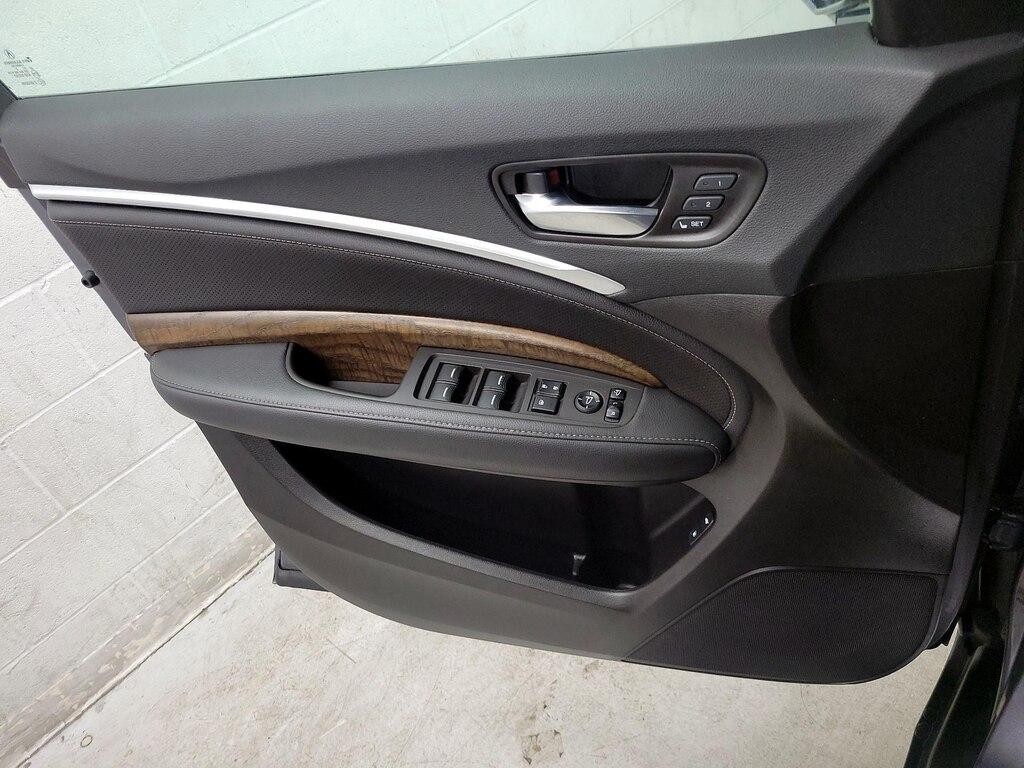 used 2019 Acura MDX car, priced at $30,998