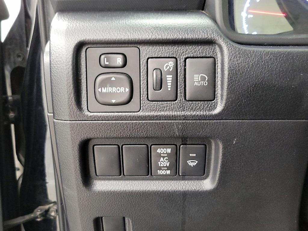 used 2022 Toyota 4Runner car, priced at $42,998