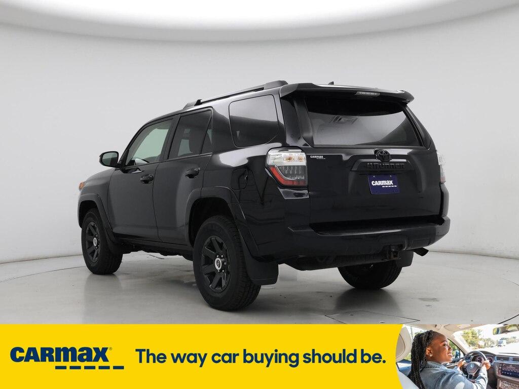 used 2022 Toyota 4Runner car, priced at $42,998