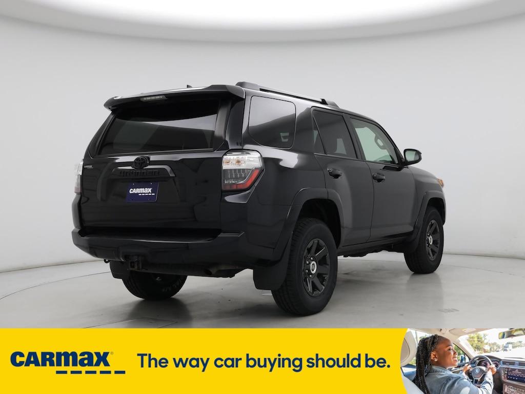 used 2022 Toyota 4Runner car, priced at $42,998